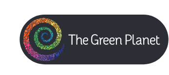 The Green Planet
